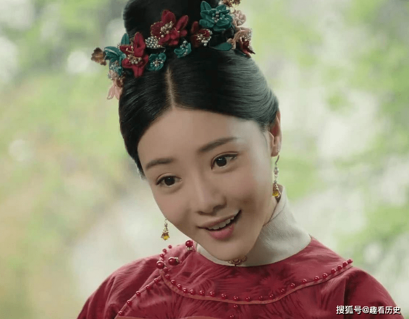 原创她是明朝的皇后,曾在宫女手中救下皇帝,最后却不幸因意外逝世
