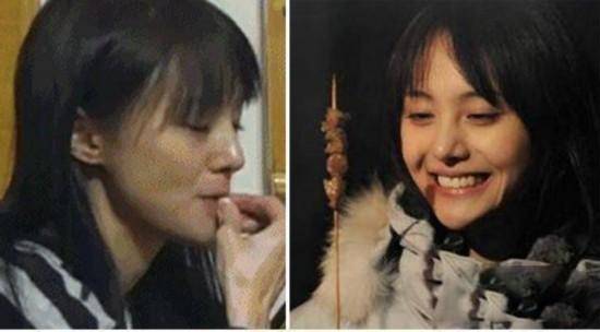 原创郑爽被曝吸毒?曾被时尚大咖质疑,建议郑爽去验头发