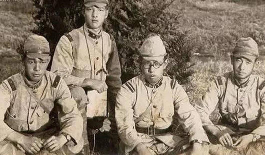 放映的影视作品良莠不齐,使得不少人都以为日军没什么战斗力