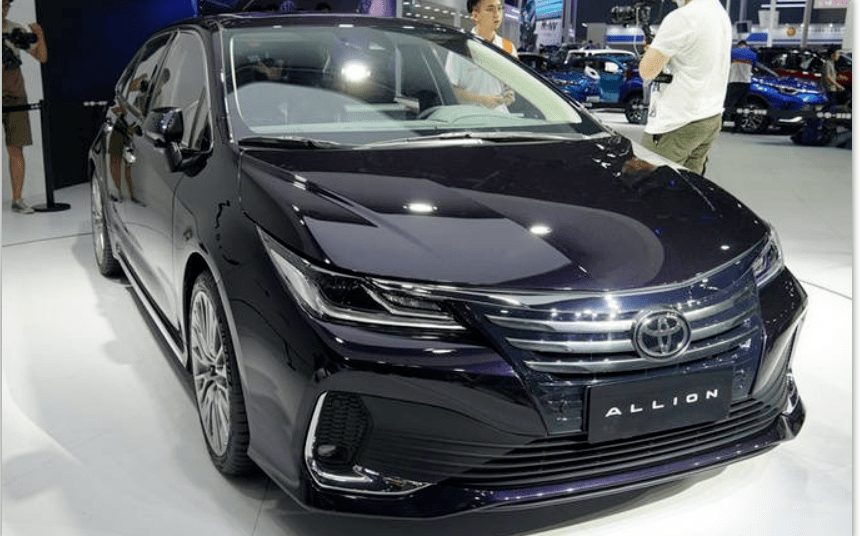 一汽丰田2021年新款,丰田越野2021年新款 2021年推5款新车,一汽丰田这是想打翻身仗吗?