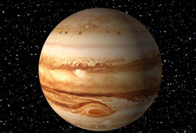今晚木星冲日!太阳系最大行星近距离现身,还能观测伽利略卫星