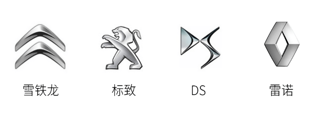 很多车标不认识点进来就对了