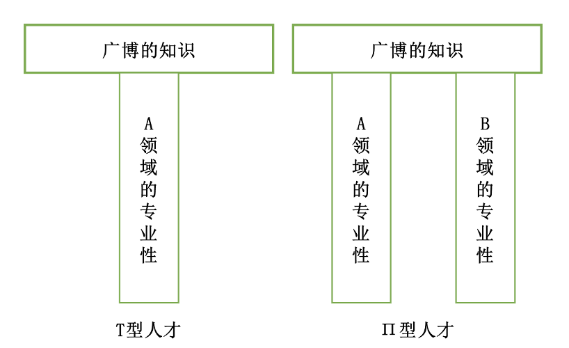 当责30岁后t型人才何去何从