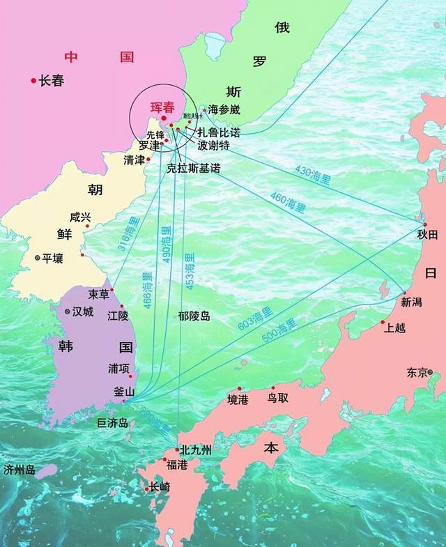 这里曾是中国最大的沿海省,如今只能靠进口才能吃上海鲜