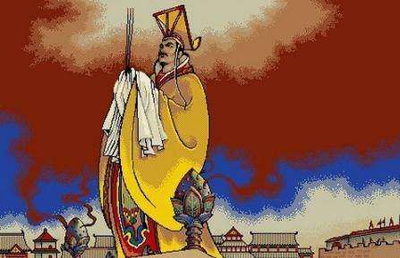 原创秦皇汉武封禅泰山那些事儿除了登顶泰山祭天还一个地方必须去