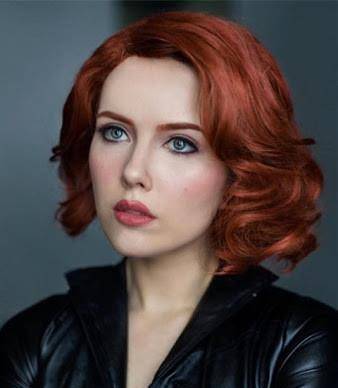 美国美女转战唯粉网,称秀身材上帝管不着,靠粉丝交易