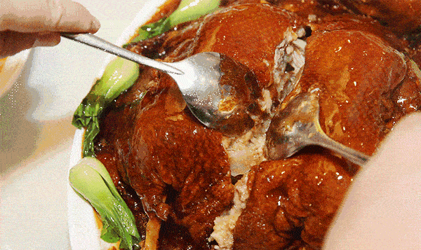 晶羚厨房 | 打工人的年夜饭,厨神们一展身手的时候到了