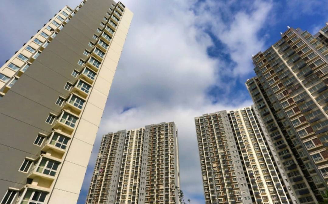 原创2021年,楼市资金更紧张了,房价还会继续上涨吗?