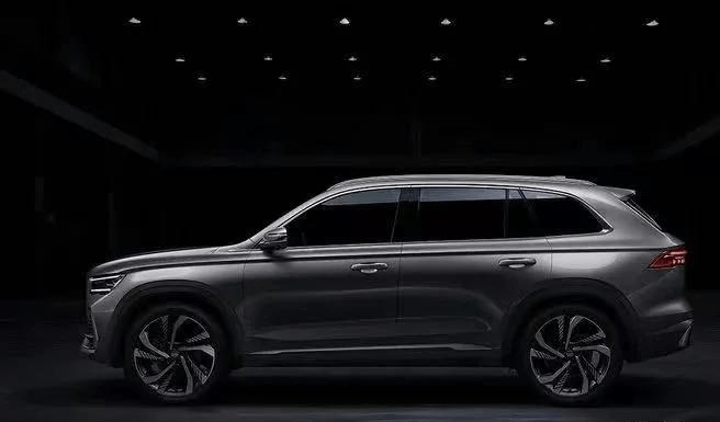 2021款吉利suv新款,吉利2021年新款suv 吉利2021新车计划:全新suv是重点