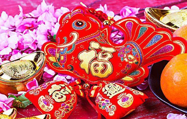 2021年上半年,横财缠身4生肖,2月喜鹊报喜,上半年咸鱼