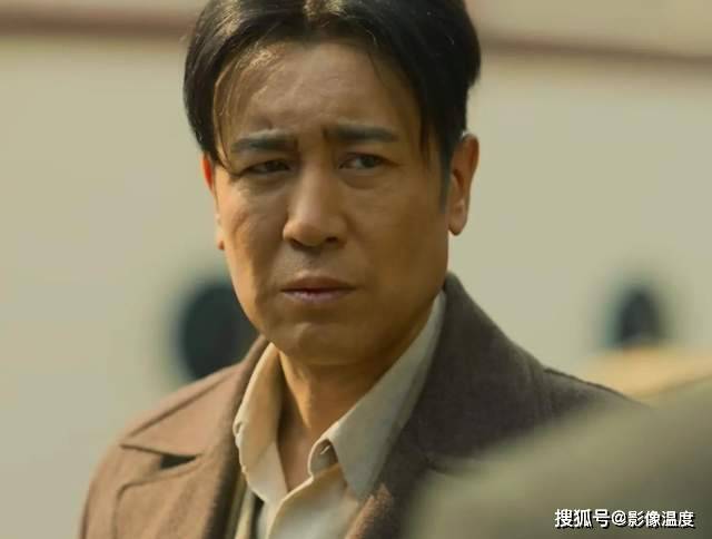 剧中两个儿子陈延年与陈乔年对父亲有着深深的误解!