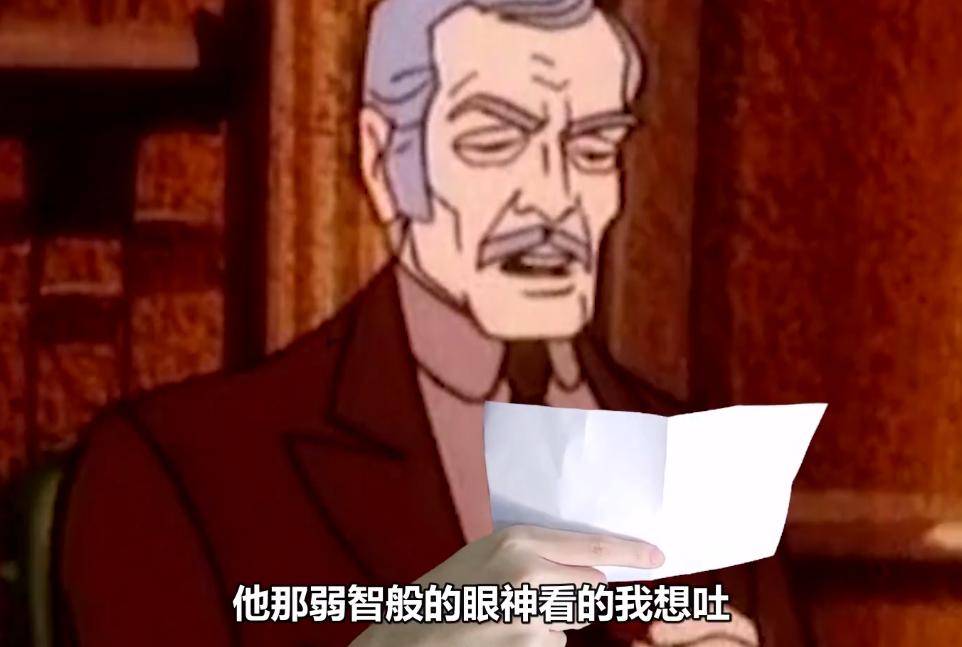 评论区神人到哪里都不会缺,针对于雀巢的此次烧脑视频,大神网友直接