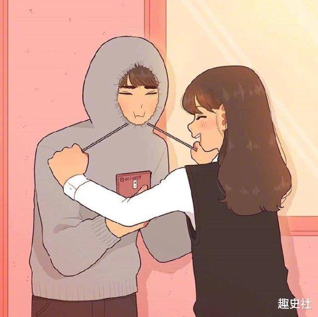 动漫 卡通 漫画 头像 640_638