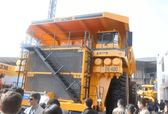 一,belaz (别拉斯)75710