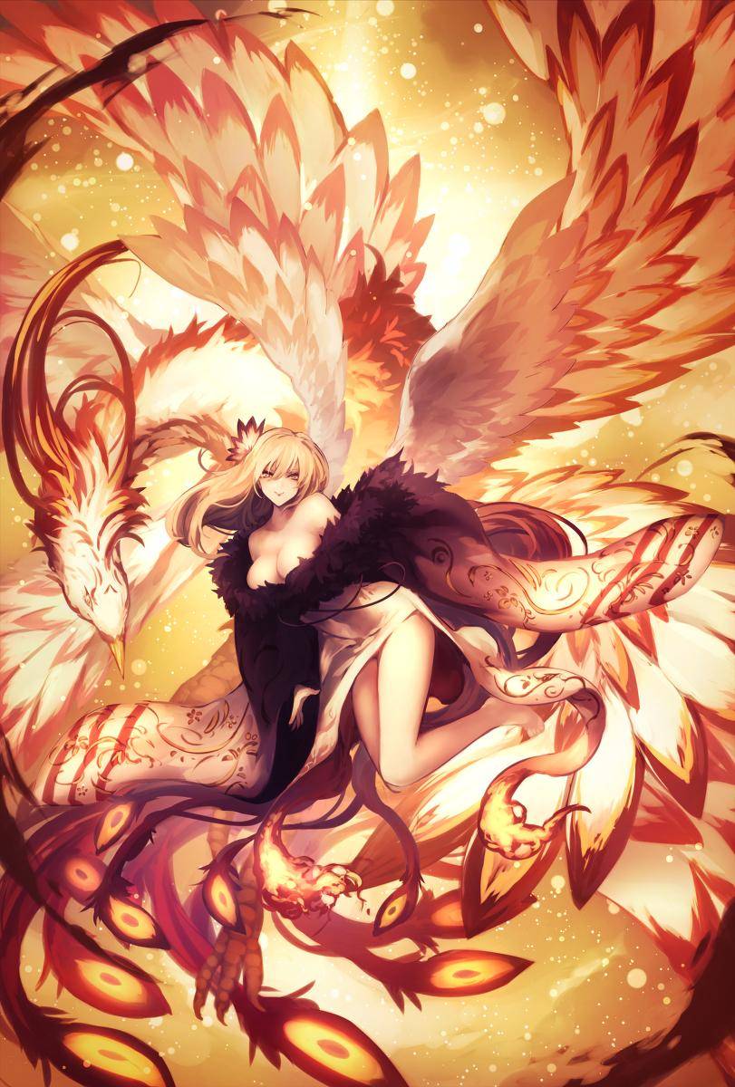 【p站插画】0012-pixiv 美图烩_id