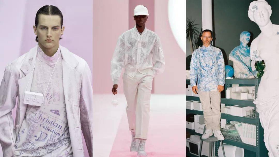 纤细性感的身材完全不需要多余珠宝首饰.