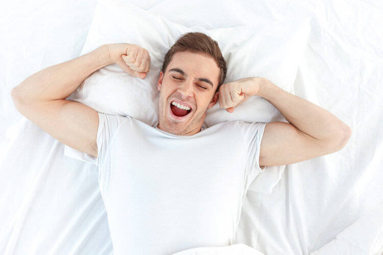 必要时可以去医院咨询专业医生的建议,通过药物来进行改善睡眠,使梦多