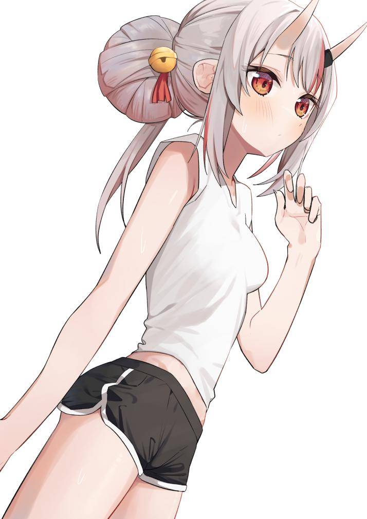 p站插画0011pixiv美图烩