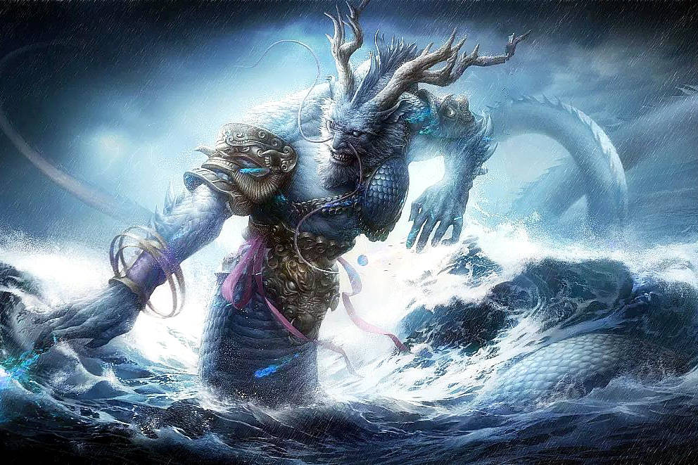 动漫 卡通 漫画 头像 游戏截图 992_661