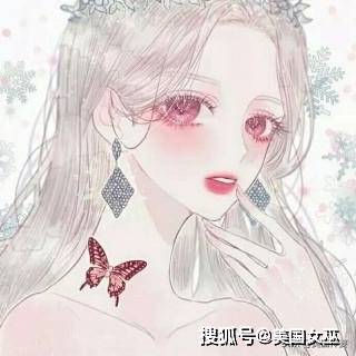 动漫 卡通 漫画 头像 320_320