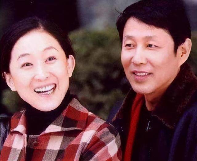 陈瑾和哥哥双双不婚,哥哥要照顾陈瑾到老,88岁的父母竟欣然接受