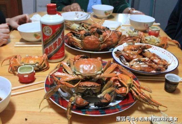 我猜选3的是老酒鬼