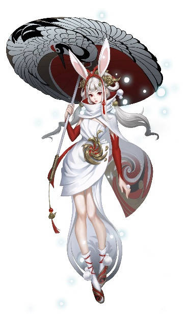原创牛年限定皮肤天文志瑞象风雷雪雨诸葛亮时雨天司受欢迎