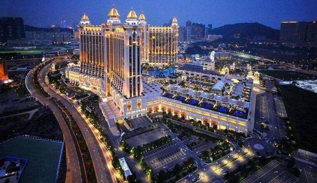 原创中国面积最小的城市,人均收入却高于香港,人称"小威尼斯"