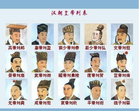 原创汉朝分西汉东汉西汉国祚210年东汉195年相比哪个更强