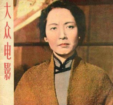 于蓝:19岁当后妈,守寡46年,与李雪健不为人知的关系""
