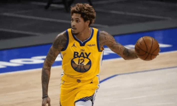 美国媒体nbaanalysis建议,勇士使用乌布雷,鲁尼和2021年第一轮(来自