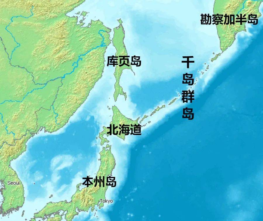 原创日本连遭5重打击索要岛屿又要魂断俄不承认北方四岛存在争议