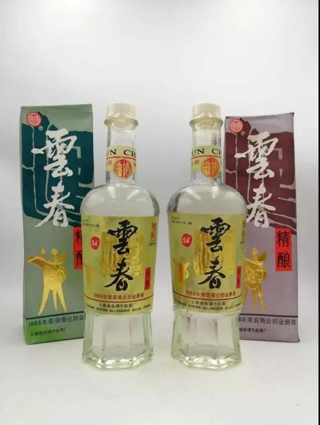 云南13种地方名酒,你喝过几种?还有这28种泡酒