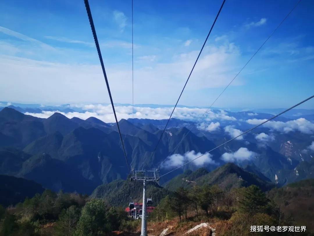 达州| 巴山大峡谷景区迎来新一轮旅游热