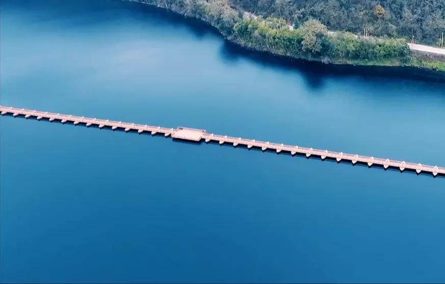 新奇好玩!雷波马湖景区新增网红打卡点