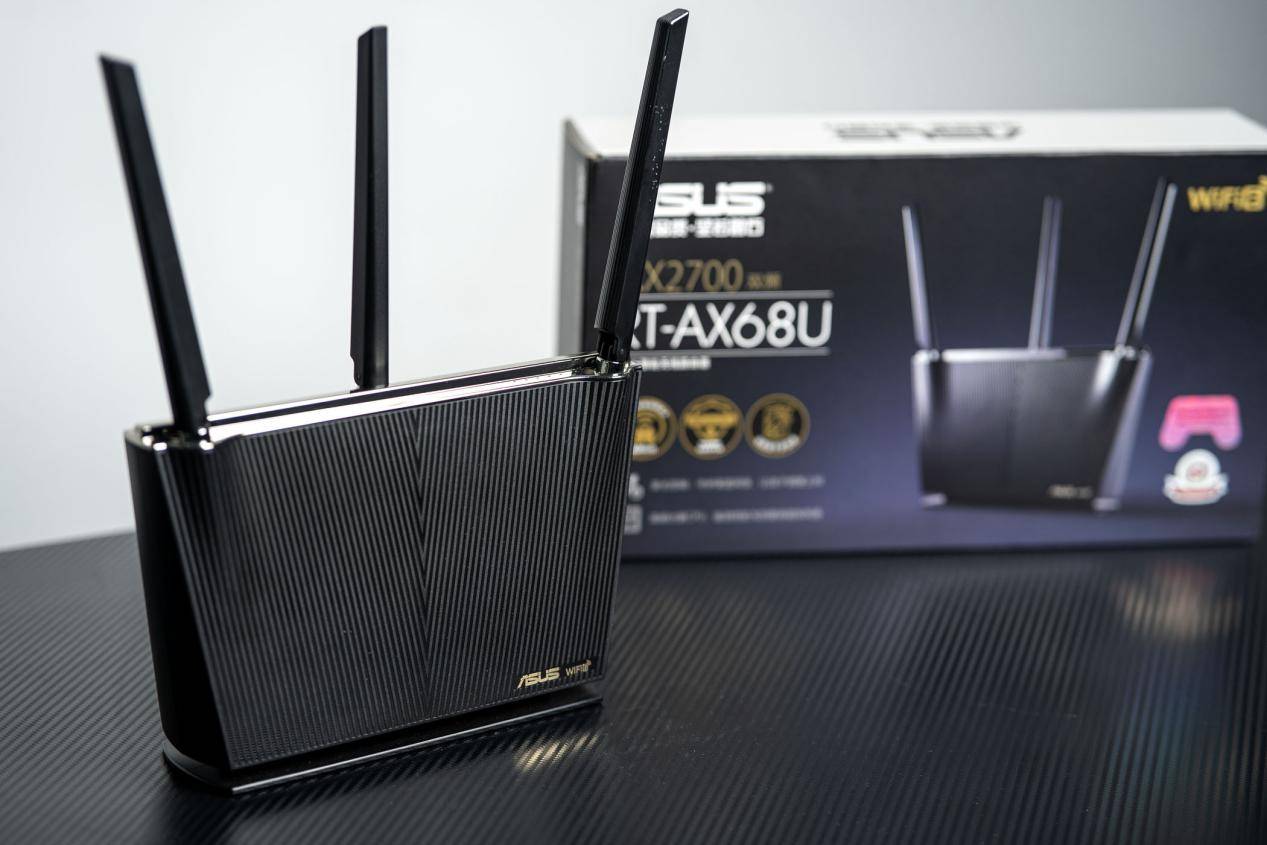 直至今日,华硕rt-ac68u在市场上依旧备受大量用户追捧,但随着越来越多