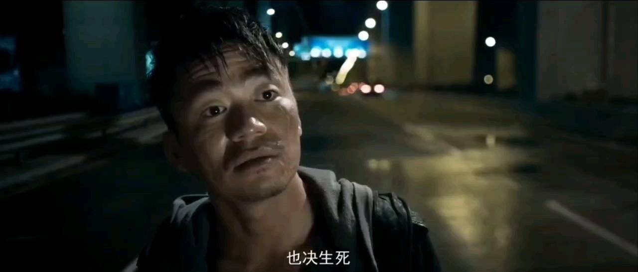 王宝强一展少林功夫,最强追梦人!
