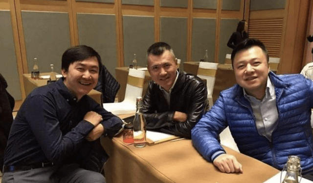 原创孟晚舟背后的男人:名校硕士,身价过亿,豪宅遍地,娶华为公主