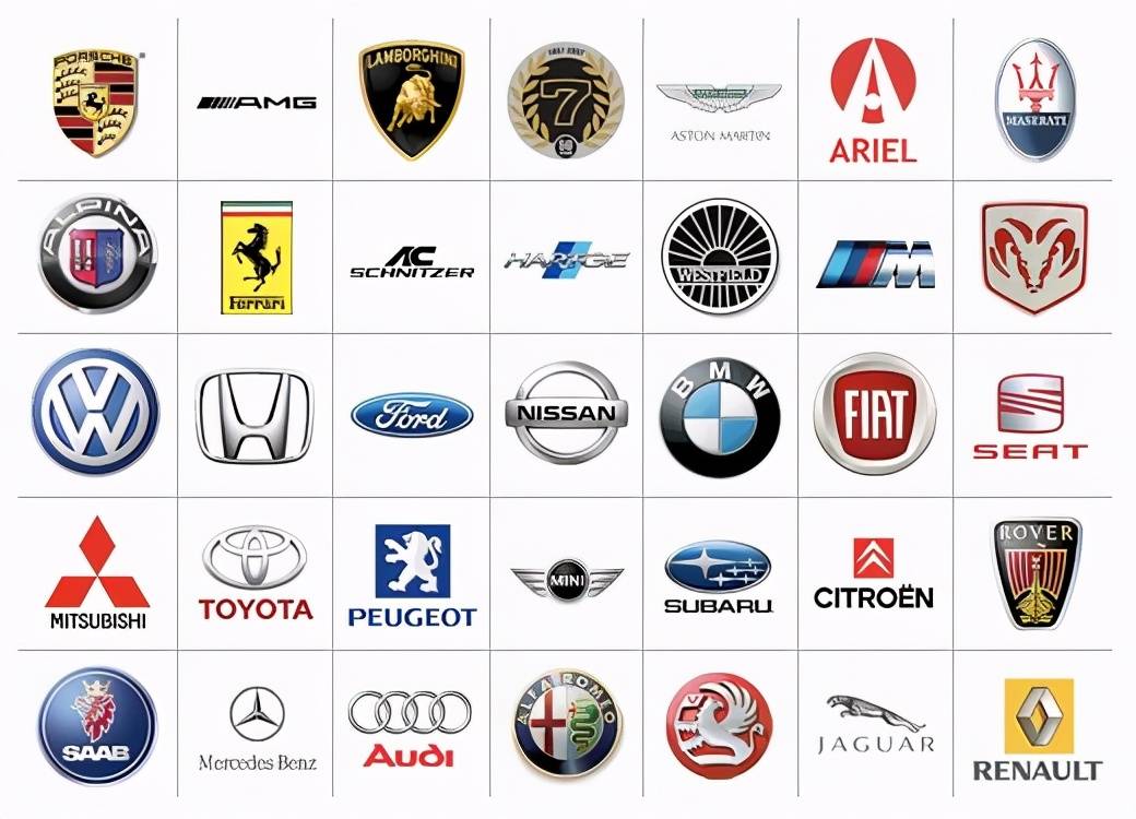 2021消费者报告汽车品牌榜发布马自达竟第一