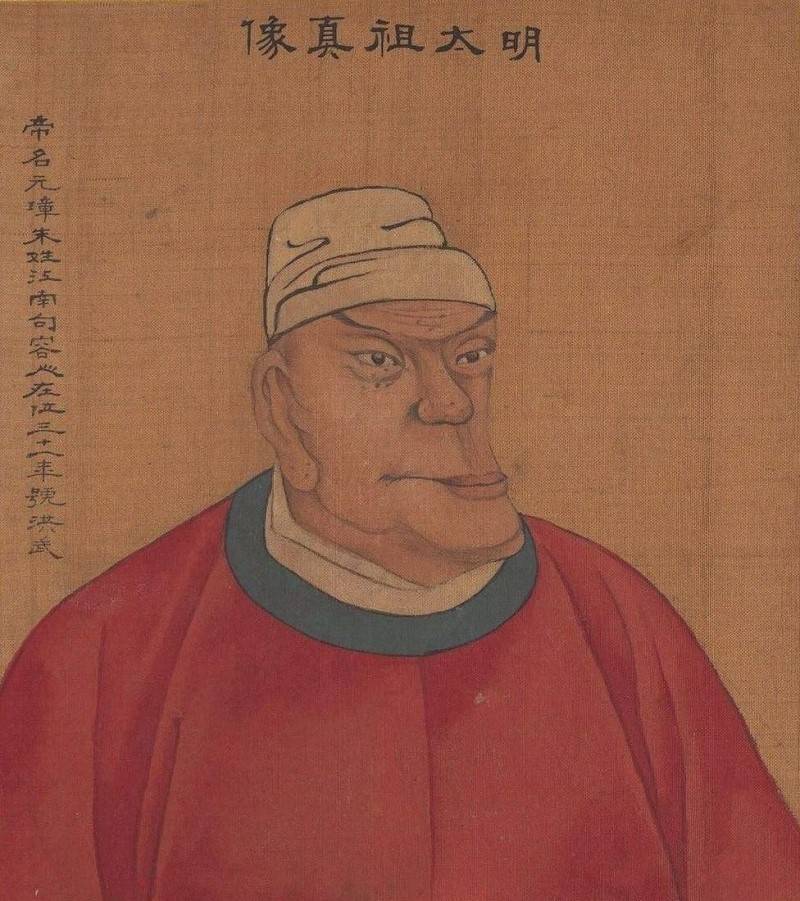 而是在京师应天府(今南京市)接受教育十余年,直到明成祖永乐六年(1408