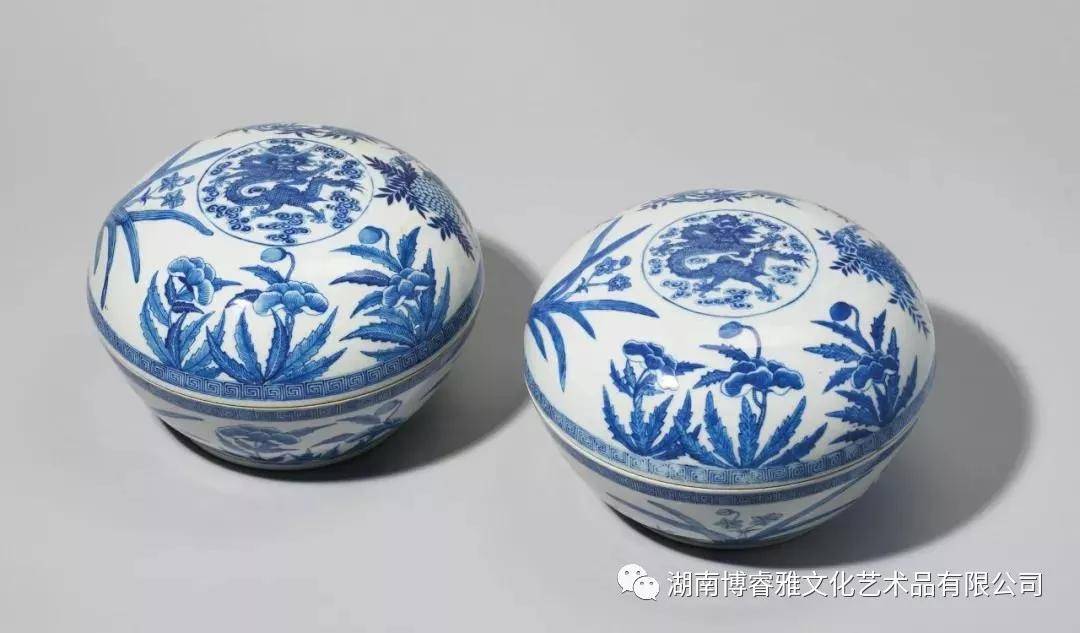 瓷器千种独爱官窑,看官窑的古朴之美,了解丰富的瓷器文化!