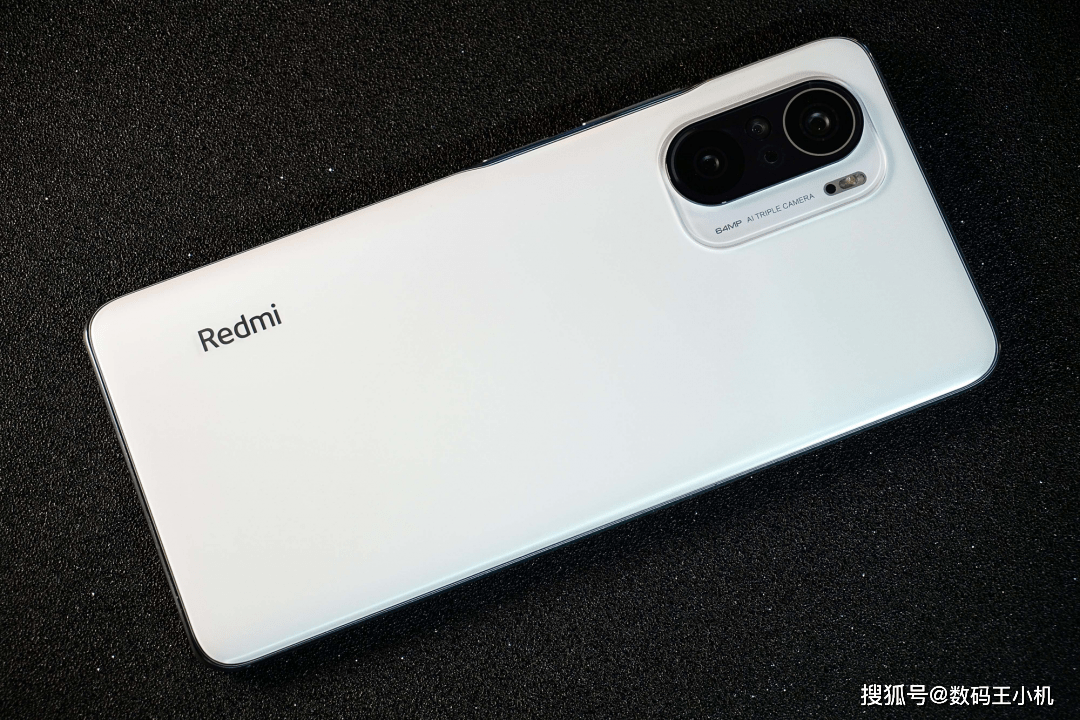 redmik40pro上手体验真狠真旗舰