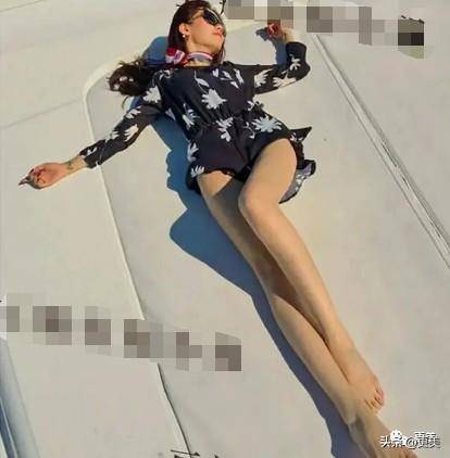 拍大尺度照被传当外围,画风大胆参加女团选秀,她能出道吗?