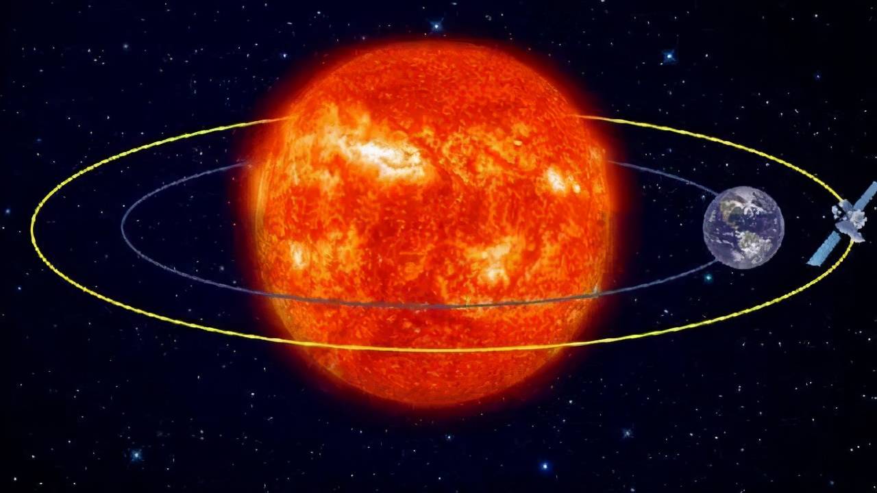 全天候监测太阳风云气象卫星有哪些绝技