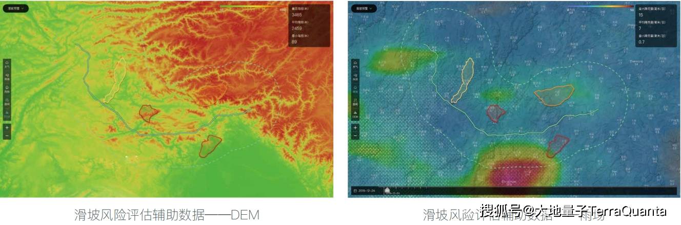 人工智能卫星遥感大地量子油气管道安全监管