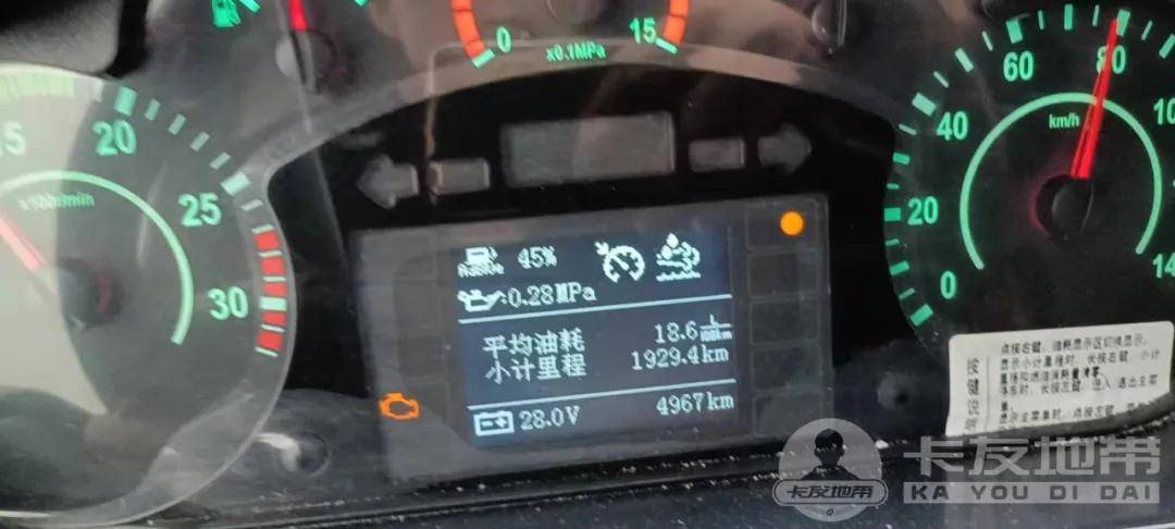 国六车到底娇不娇贵听听这些买了国六车的卡友怎么说