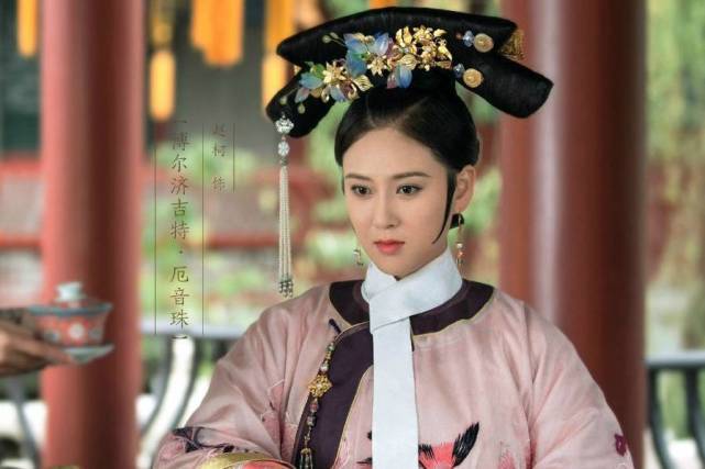 2,出演《如懿传,扮演豫妃没红另外,小乔是古代著名的美女,赵柯之前