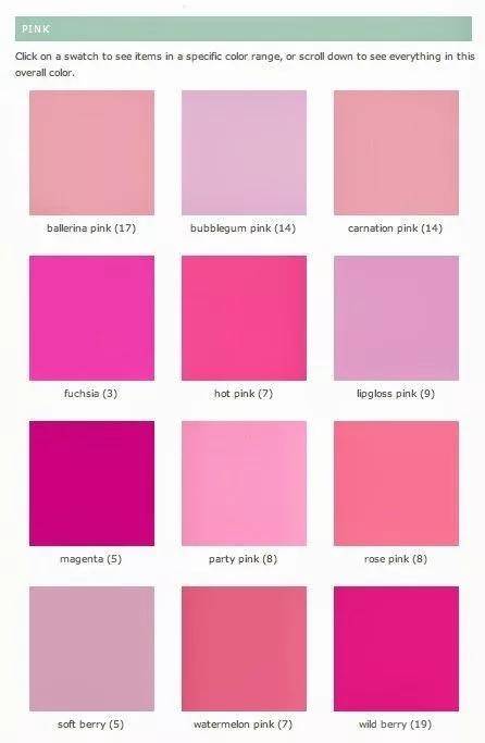 stageone pink|pantone 806c