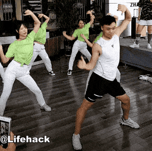 抖音网红,请别再侮辱健身了!