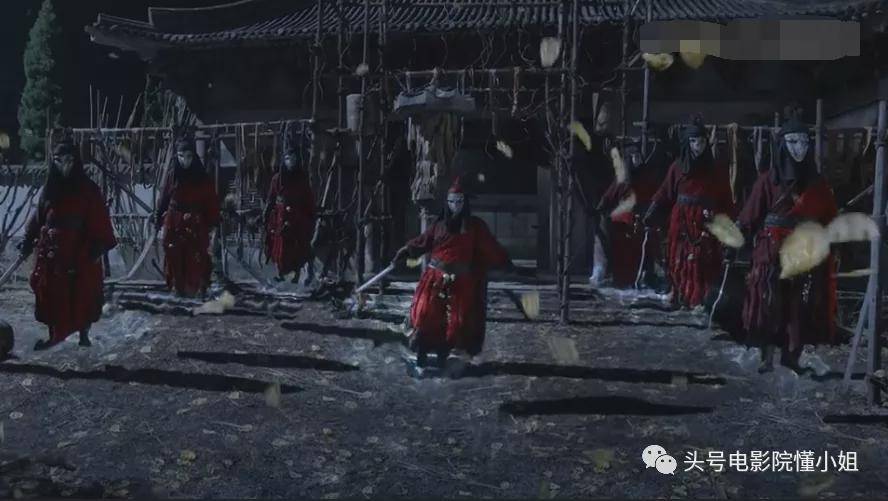 《山河令》影评:13万人打出8.6分!“穷酸小破剧”成爆款,男主人气直追肖战
